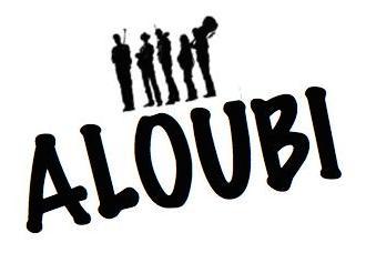 Logo aloubi